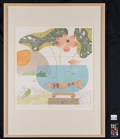 迷宮藏品圖，第2張