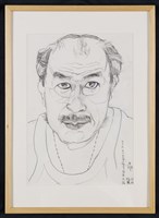 自畫像藏品圖，第3張