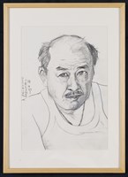 自畫像藏品圖，第3張
