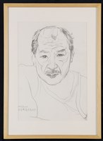 自畫像藏品圖，第3張