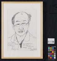 自畫像藏品圖，第2張