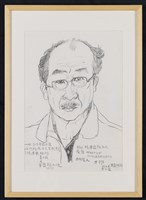 自畫像藏品圖，第3張