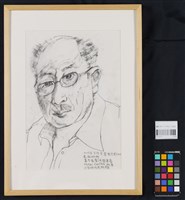 自畫像藏品圖，第2張