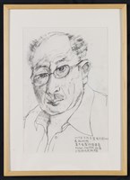 自畫像藏品圖，第3張