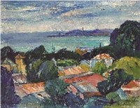 港口藏品圖，第1張