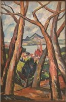 淡江冬日藏品圖，第1張