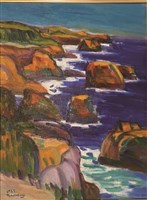 聖塔克魯茲海的圖片