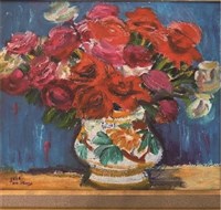 玫瑰花藏品圖，第1張