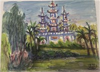 台南開元寺的圖片