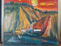 月世界藏品圖，第1張