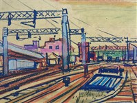 鐵路記憶2的圖片