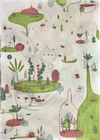 浮雲之間藏品圖，第1張