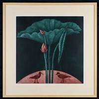 白河．荷藏品圖，第3張