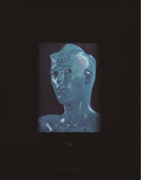 夏娃克隆肖像的圖片