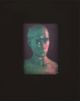 夏娃克隆肖像的圖片