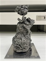 玫瑰系列之一─永恆的圖片