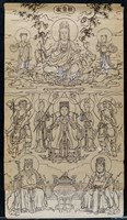 觀音、媽祖、福德正神藏品圖，第1張