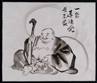 布袋和尚-1藏品圖，第1張