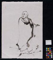 達摩-4藏品圖，第3張