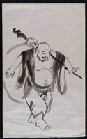 布袋和尚-2藏品圖，第1張