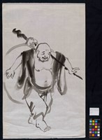 布袋和尚-2藏品圖，第2張