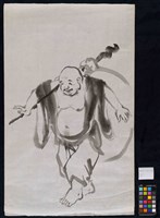 布袋和尚-2藏品圖，第3張
