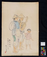 街上所見藏品圖，第2張