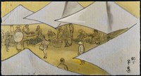 鄉下市集藏品圖，第1張