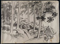 觀瀑藏品圖，第1張