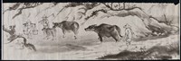 農村一隅藏品圖，第1張