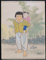 姊妹藏品圖，第1張