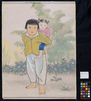 姊妹藏品圖，第2張