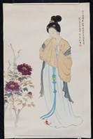 國色天香藏品圖，第1張