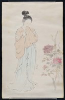國色天香藏品圖，第4張