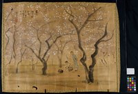 梅下結知音藏品圖，第2張