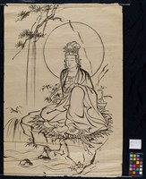 觀世音菩薩-7藏品圖，第2張