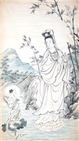 觀世音菩薩-11的圖片
