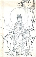 觀世音菩薩-12的圖片