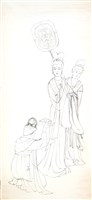 楊貴妃藏品圖，第1張