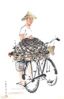 雞販藏品圖，第1張