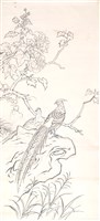 花鳥-1藏品圖，第1張