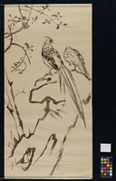 花鳥-2藏品圖，第3張