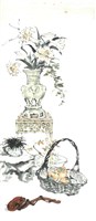 事事如意藏品圖，第1張