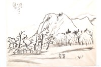 晴雪藏品圖，第1張