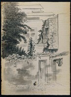舊牆新屋藏品圖，第1張