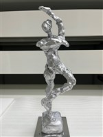 舞者藏品圖，第1張