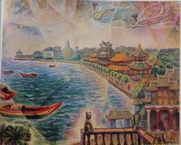 集美的圖片
