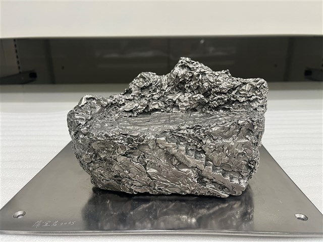 掌中山水的圖片