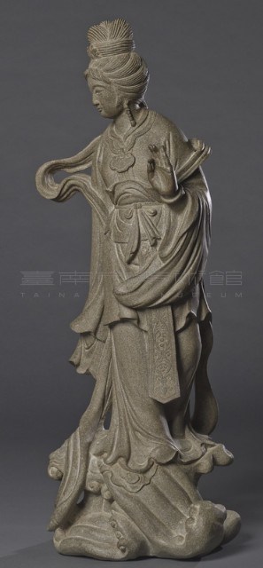 林默娘立像藏品圖，第3張