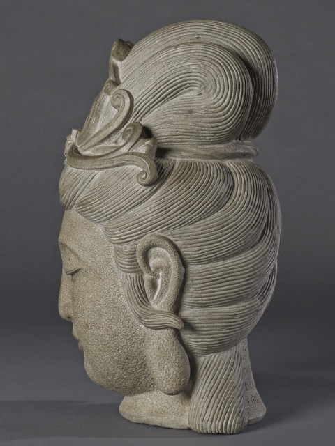 觀自在藏品圖，第3張